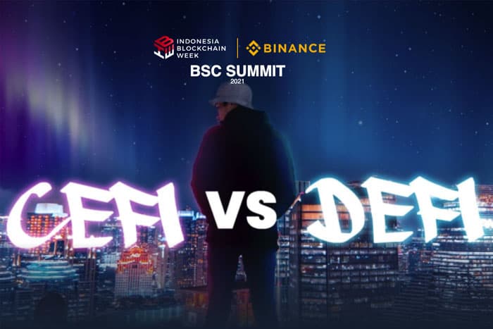 BSC SUMMIT 2021