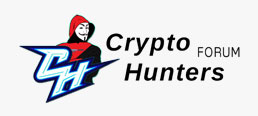Crypto Hunter