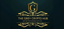 Grey Crypto Hub