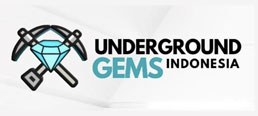 Underground Gems Indonesia